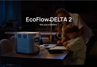 Eco Flow